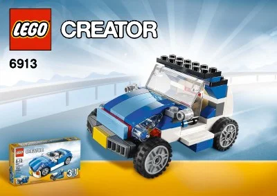 Creator (6913)