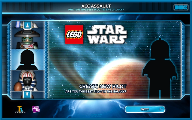 Ace Assault: Legendary Pilots