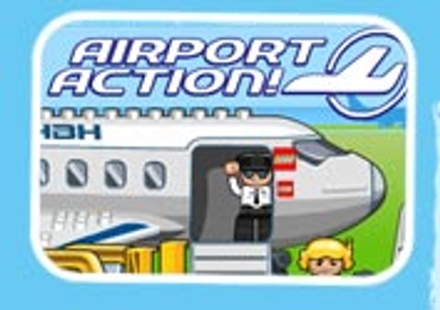 Airport Action