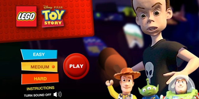 Alien Game