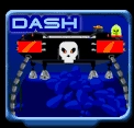 Dash Deep Sea Training Mission