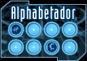 Kek Powerizer Minigames: G1 Alphabetador