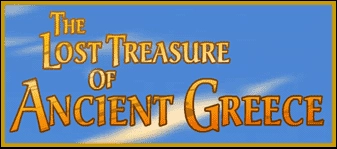 The Lost Treasure of Ancient Greece