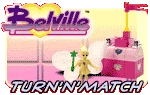 Belville Turn 'N' Match