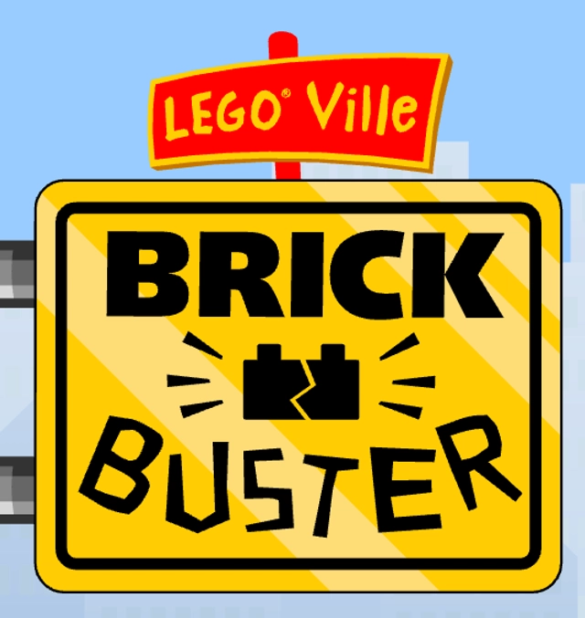 Brick Buster