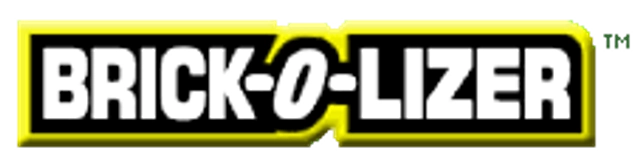 Brick-o-Lizer