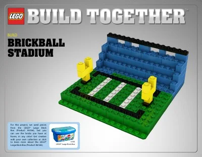 Brickball Stadium