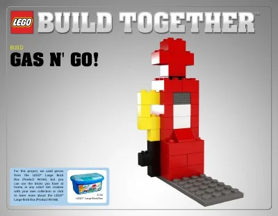 Gas N Go (Version 2)