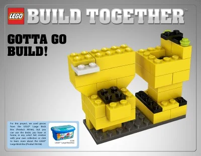 Gotta Go Build