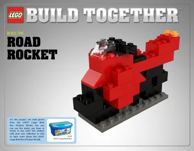 Road Rocket