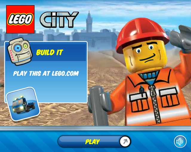 City Construction Game
