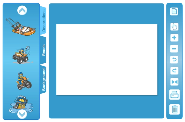 Poster Builder