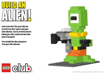 Alien