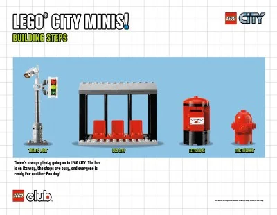 City Life