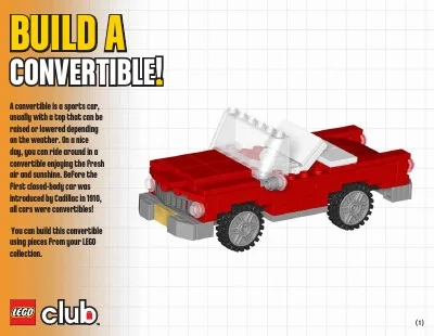 Convertible