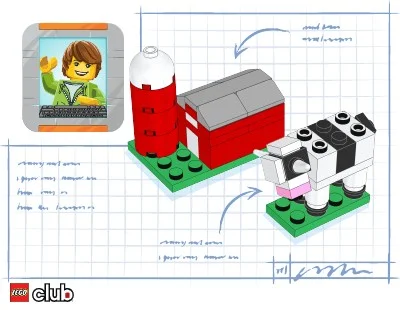 Cow Barn