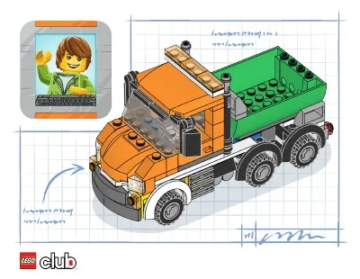 Dump Truck