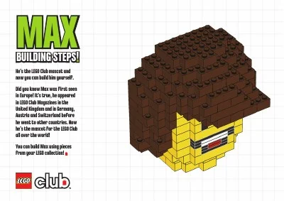 Max