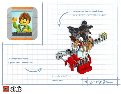 Mixels Mega Max