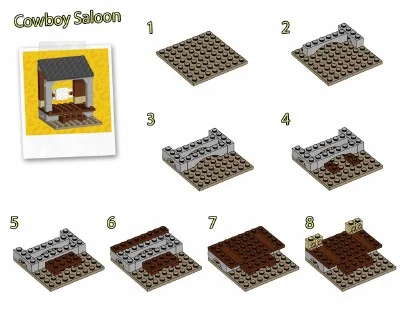 Saloon