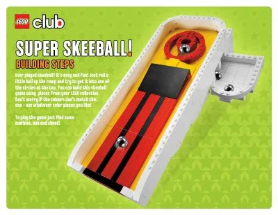 Skeeball