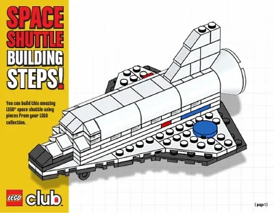 Space Shuttle