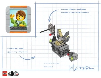 Star Wars Microbuild