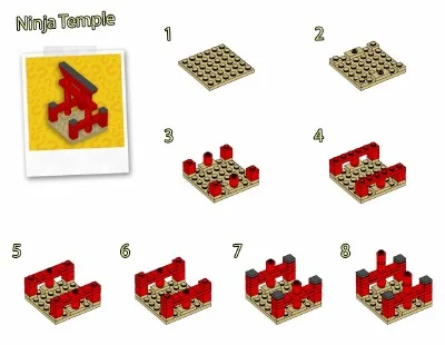 Temple