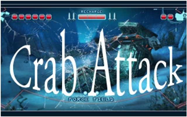 Crab Attack