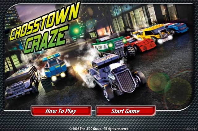 Crosstown Craze