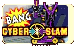CyberSlam Game