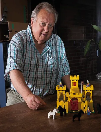 Daniel Krentz
