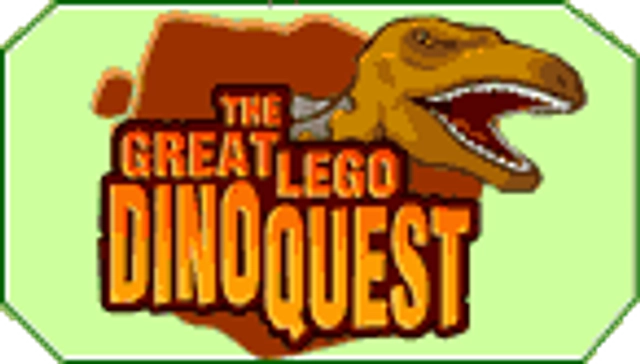 Dino Quest