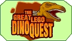 Dino Quest