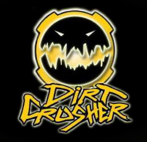Dirt Crusher