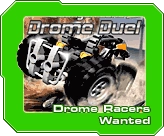 Drome Duel: Desert Zone