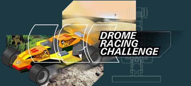Drome Racing Challenge