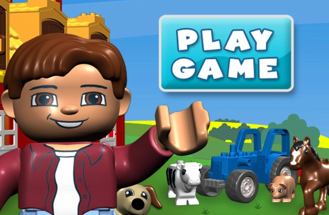 Duplo Farm
