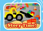 Ville: Story Time