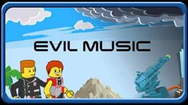 Evil Music