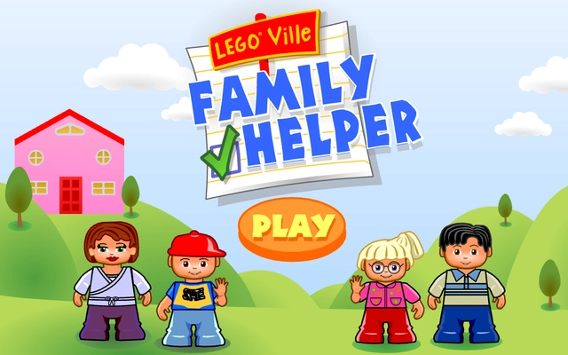Family Helper