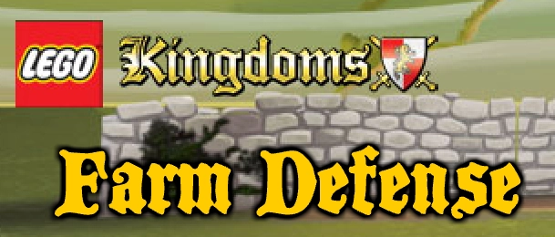 Farm Defense