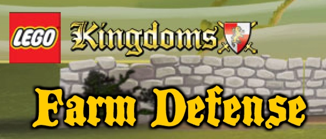 Farm Defense