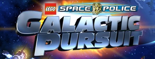 Galactic Pursuit