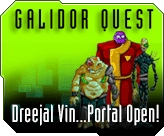 Galidor Quest