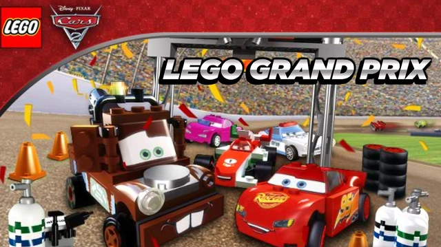 Grand Prix