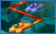 Hover Duel
