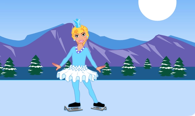 Ice Ballet