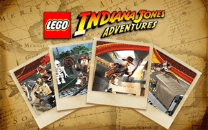 Indiana Jones Adventures