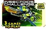Insectoids Challenge